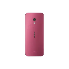 Išmanusis Telefonas HMD 1GF025FPC2L07 2.4" 128 GB RAM Rožinė
