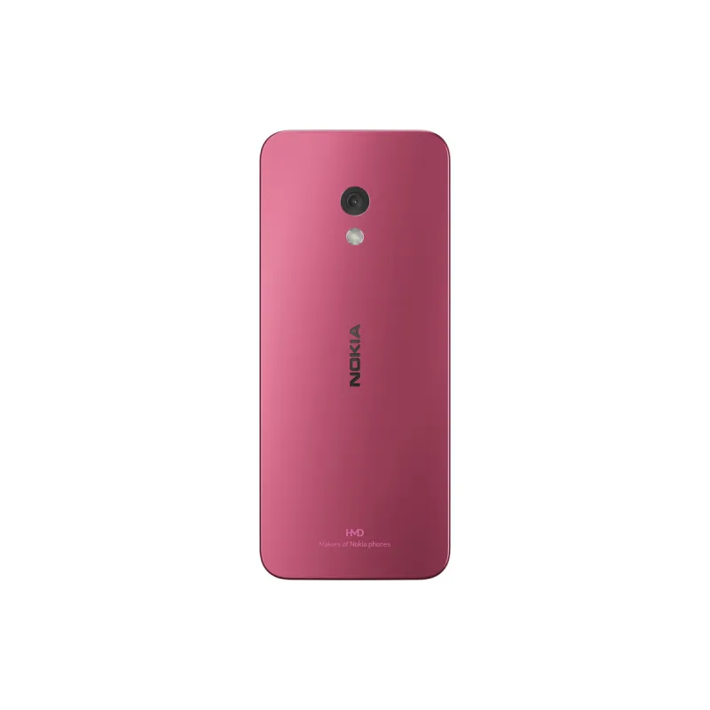 Smartphone HMD 1GF025FPC2L07 2.4" 128 GB RAM Pink