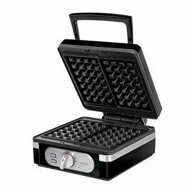 Toaster Mpm MGO-24 Black 1400 W