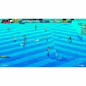 PlayStation 5 vaizdo žaidimas Microids Golazo 2 Deluxe!