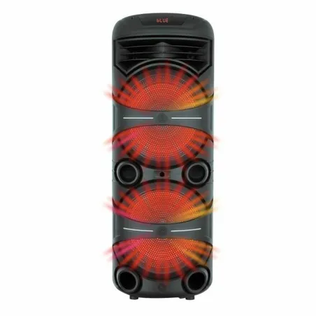 Kannettavat Bluetooth-kaiuttimet Inovalley INOVALLEY 1000 W