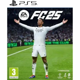 PlayStation 5 vaizdo žaidimas Electronic Arts FC 25