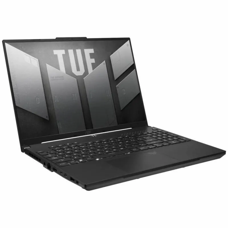 Nešiojamas kompiuteris Asus TUF Gaming A16 16" 16 GB RAM 512 GB SSD Nvidia Geforce RTX 4050