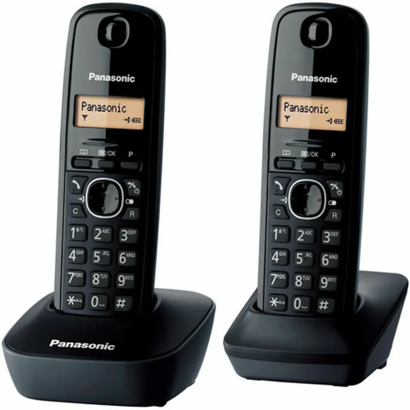 Telefons Panasonic KX-TG1612