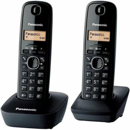 Telefons Panasonic KX-TG1612