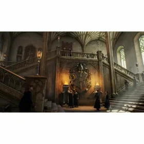 Xbox Series X vaizdo žaidimas Warner Games Hogwarts Legacy: The legacy of Hogwarts