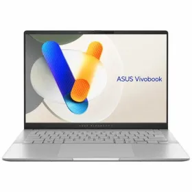 Ноутбук Asus VivoBook S14 OLED 16 GB RAM 512 Гб SSD