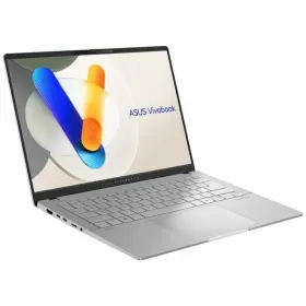Ноутбук Asus VivoBook S14 OLED 16 GB RAM 512 Гб SSD