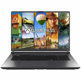 Ноутбук Asus 1 TB SSD RTX 5080