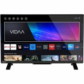 Smart TV Toshiba 32" HD HDR D-LED