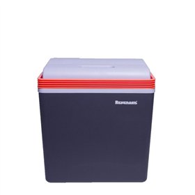 Mini Fridge Ravanson CS-20S Orange 45 W 20 L