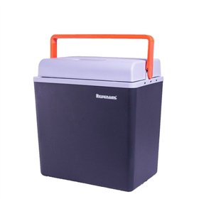 Mini Fridge Ravanson CS-20S Orange 45 W 20 L