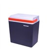 Mini Fridge Ravanson CS-20S Orange 45 W 20 L