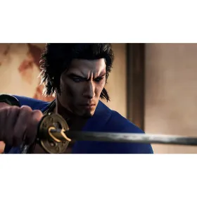 Videospēle PlayStation 4 SEGA Like A Dragon: Ishin!