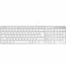 Klaviatuur Mobility Lab ML300368 AZERTY macOS