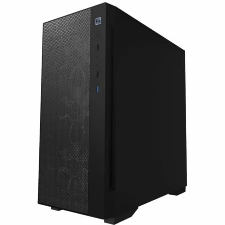 Блок полубашня ATX Galileo DEEPCOOL Matrexx 55 Mesh ADD-RGB 4F Чёрный