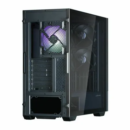 ATX Semi-tower Korpus Zalman E-AT Must