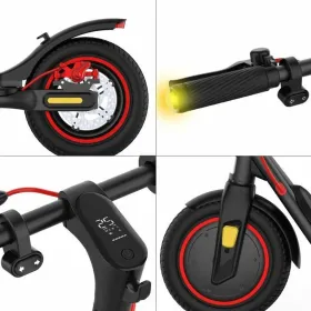 Electric Scooter Urbanglide 400 W 25 km/h