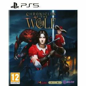 PlayStation 5 vaizdo žaidimas Just For Games