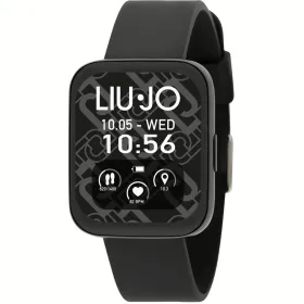 Išmanusis laikrodis LIU JO SWLJ096