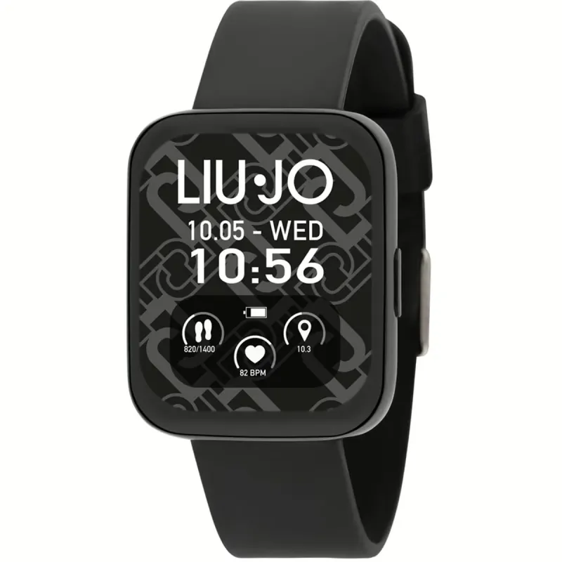 Išmanusis laikrodis LIU JO SWLJ096