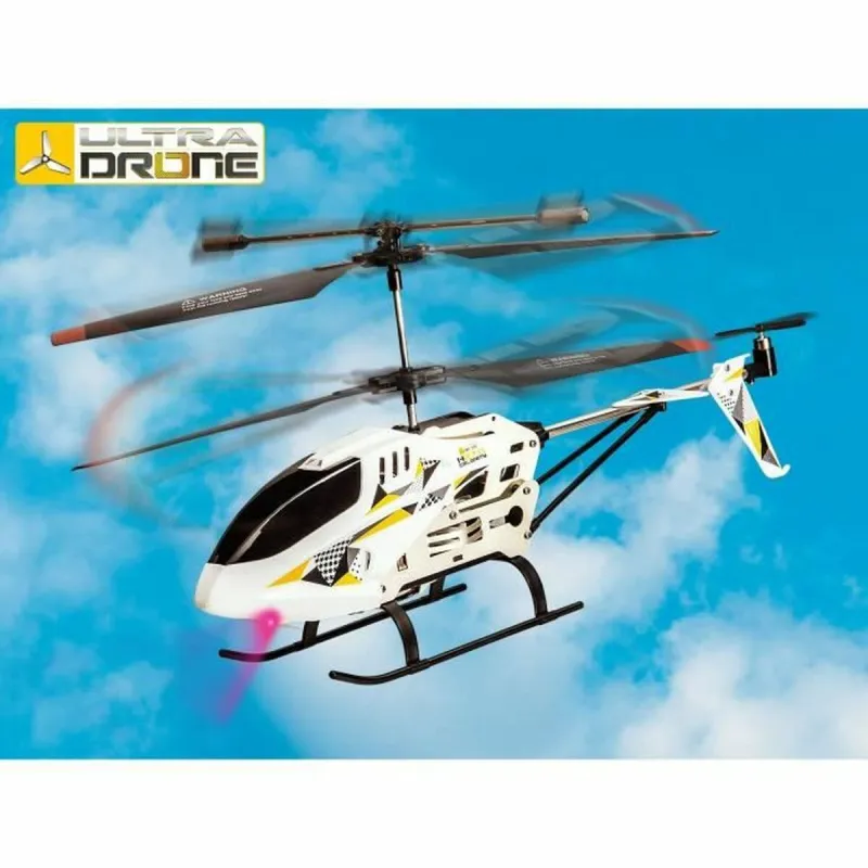 Radio-ohjattava helikopteri Mondo