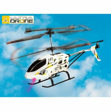 Radio-ohjattava helikopteri Mondo