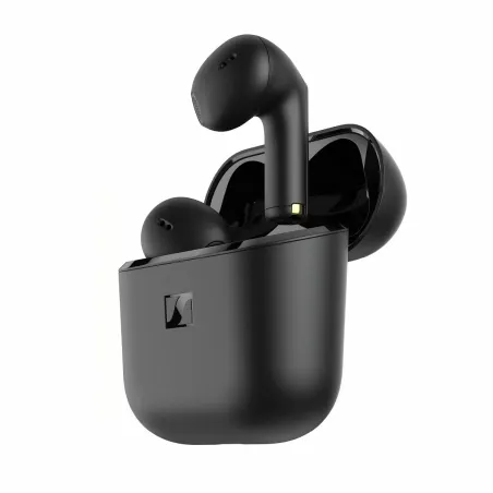 Ausinės Sennheiser SV700430 Juoda