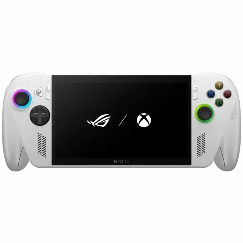 Nešiojama žaidimų konsolė Asus ROG Xbox Ally