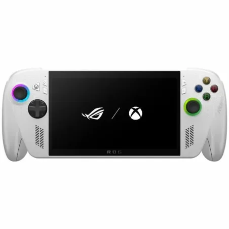 Nešiojama žaidimų konsolė Asus ROG Xbox Ally