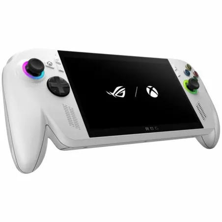 Nešiojama žaidimų konsolė Asus ROG Xbox Ally