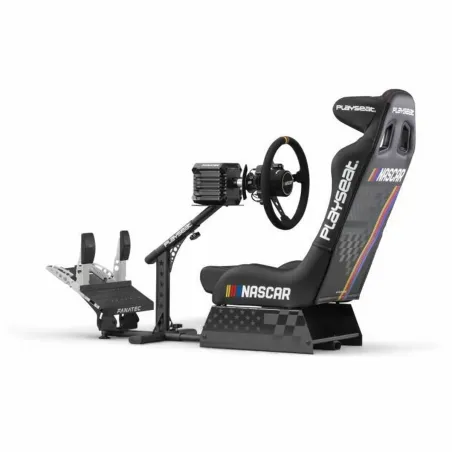 Mänguri Tool Playseat Pro Evolution - NASCAR Edition Must
