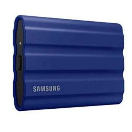 Ārējais cietais disks Samsung MU-PE1T0R 1 TB SSD