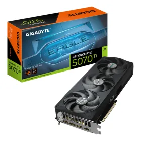 Graafikakaart Gigabyte nvidia geforce rtx 5070 ti 16 GB GDDR7
