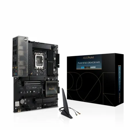 Emaplaat Asus LGA 1700