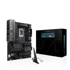 Материнская плата Asus LGA 1700