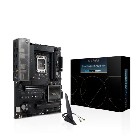Emaplaat Asus LGA 1700