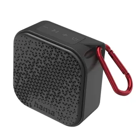 Bezvadu Skaļruņi Hama 00188224 Melns