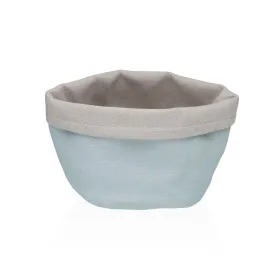 Multi-purpose basket Versa Aqua 14 x 10 x 17 cm