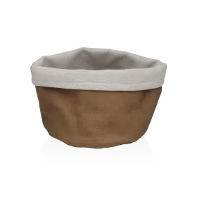 Basket Versa Textile 14 x 10 x 17 cm