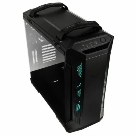 ATX pusiau bokšto tipo korpusas Asus TUF Gaming GT501 Juoda