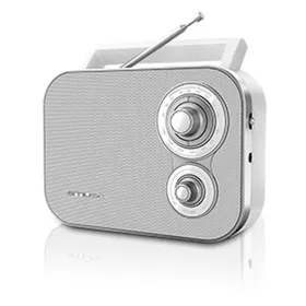 Радио Muse M051RW BLANCA Белый