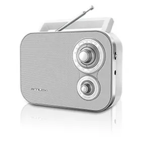 Радио Muse M051RW BLANCA Белый