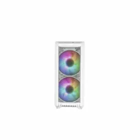 Бутылка с водой Versa Серый Cтекло Алюминий 1 L 8,3 x 23,5 x 8,3 cm