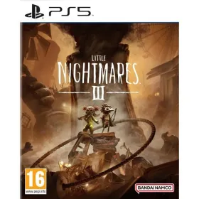 PlayStation 5 vaizdo žaidimas Bandai Namco