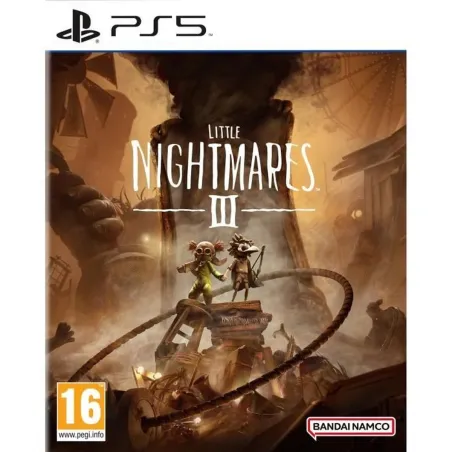 PlayStation 5 vaizdo žaidimas Bandai Namco
