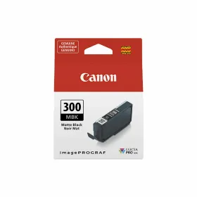 Alkunperäinen mustepatruuna Canon 4192C001 Musta
