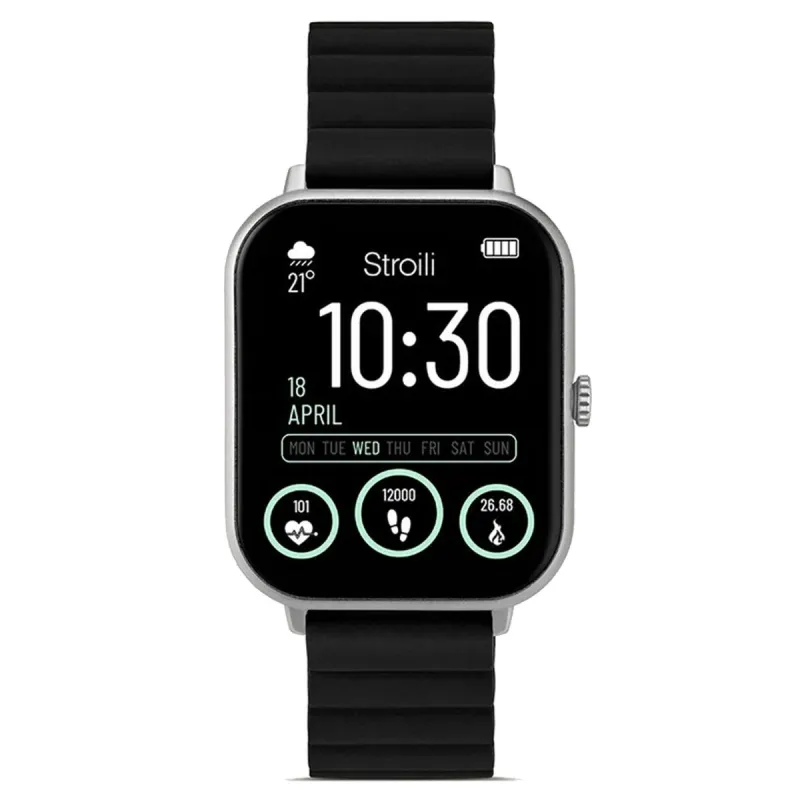 Smartwatch Stroili 1693866