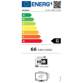 Tualeto šepetys Versa Metalinis polipropileno 13,5 x 36,5 x 13,5 cm