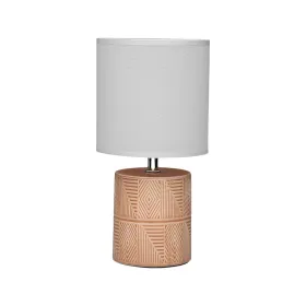 Desk lamp Versa MALIA Beige